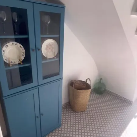 El Ricon De La Riverita Holiday home
