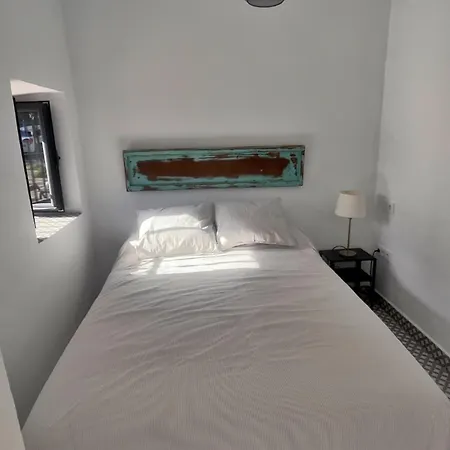 El Ricon De La Riverita Holiday home *